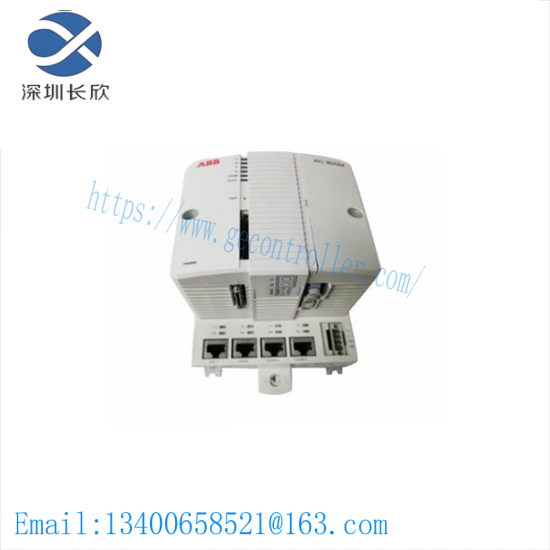 ABB 3BSE050198R1 Processor Unit Kit