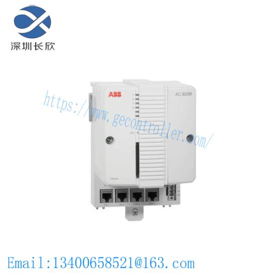 ABB 3BSE066490R1