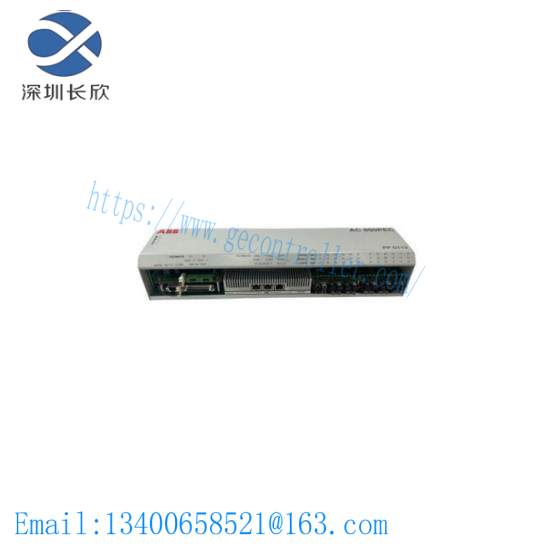 ABB 3EHL409055R0001 PPB622B01 PCB CARD