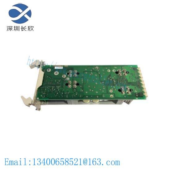 ABB 3EHL409319R0001 URB512 D15 PCB BOARD