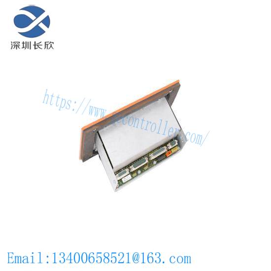 ABB 3HAA0001-CP/14 Serial Measurement Board DCS MODULE