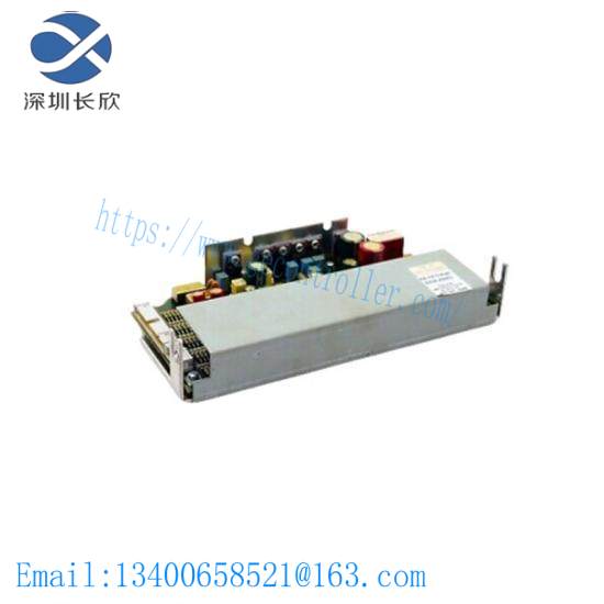 ABB 3HAA3563-AMA/0 Serial Measurement Board