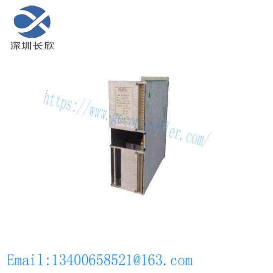 ABB 3HAA3563-AUA/1 Power Supply Module