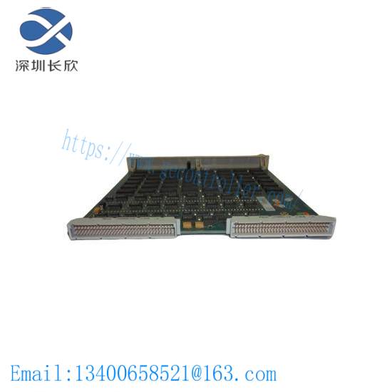 ABB 3HAA3573-ADA MEMORY CARD 6MB DCS MODULE