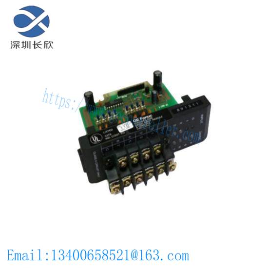 ABB 3HAB2067-1 INPUT/OUTPUT BOARD