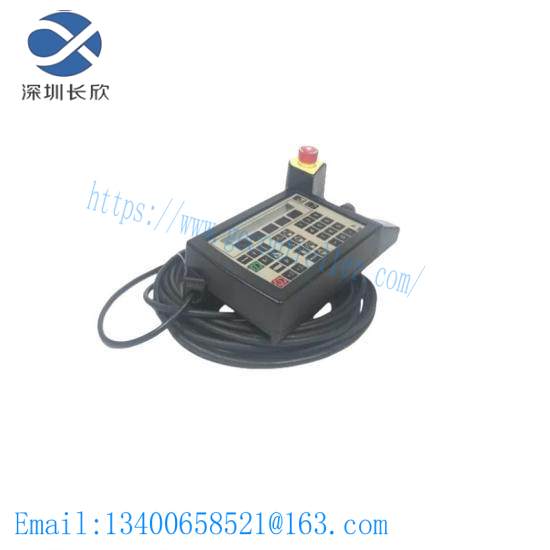 ABB 3HAB2136-1/08 Teach Pendant