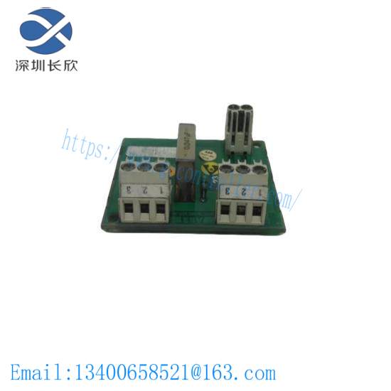 ABB 3HAB2205-1/1 ROBOT NOISE ELIMINATOR FILTER BOARD DCS MODULE
