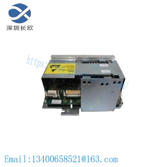 ABB 3HAB2213-1/2 Serial Measurement Module