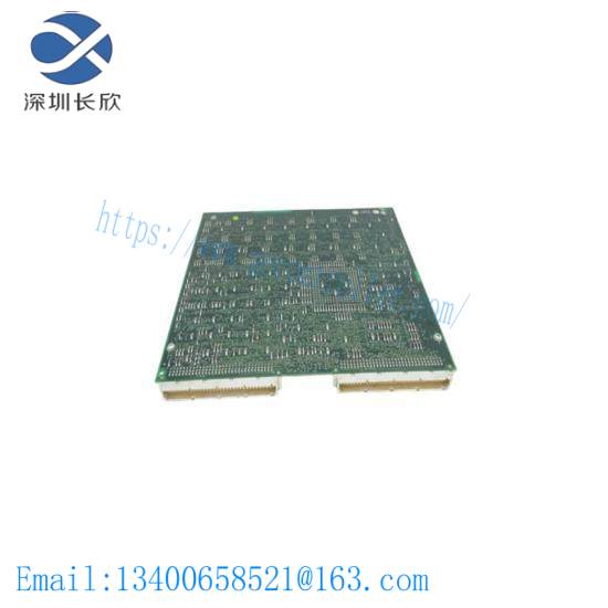 ABB 3HAB2241-1 Robot Main Computer Board