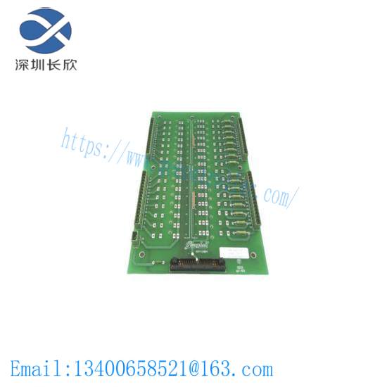 ABB 3HAB2725-1 BOARD AUTOMATION PARTS