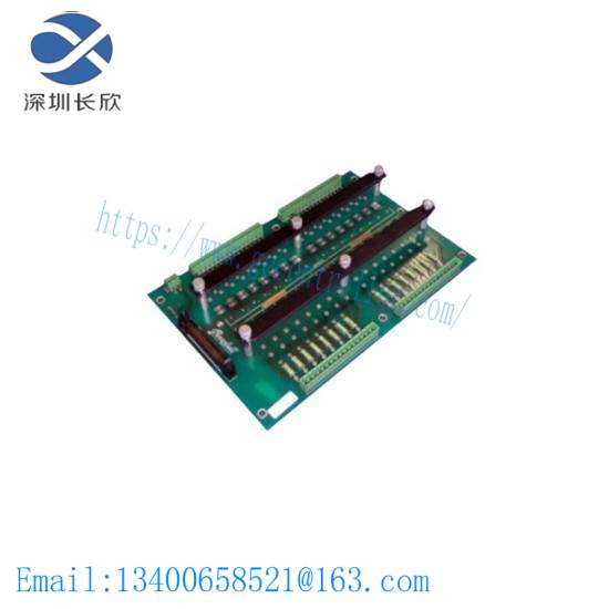 ABB 3HAB2782-1 Control/Interface Board