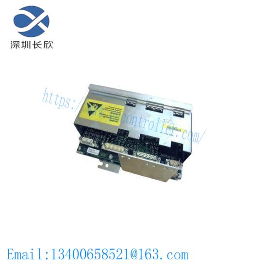 ABB 3HAB3365-001 Serial Measurement Unit