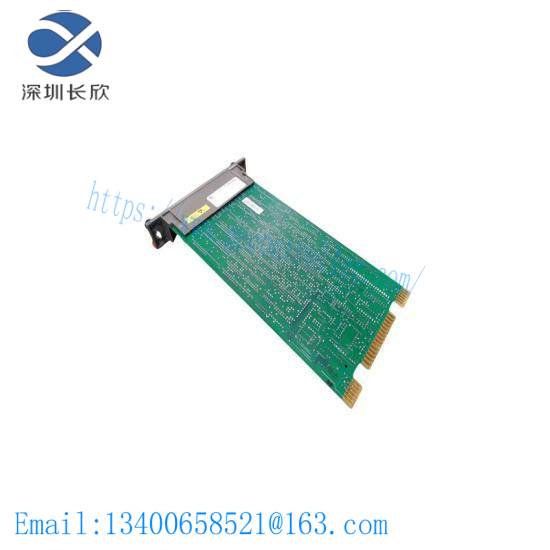 ABB 3HAB4217-1 BALANCING UNIT TYPE B