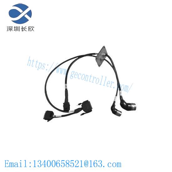 ABB 3HAB4252-1/0 Module automation parts Motor Cable