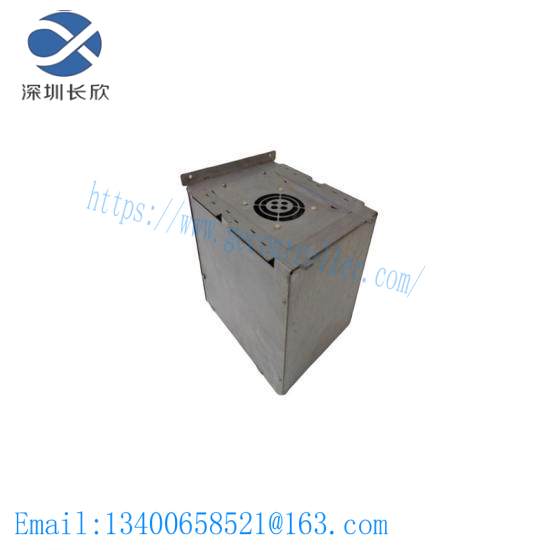 ABB 3HAB5845-1/2 Power Supply Unit AUTOMATION PARTS