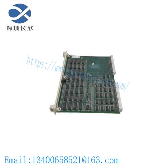 ABB 3HAB5957-1 Memory Expansion Module