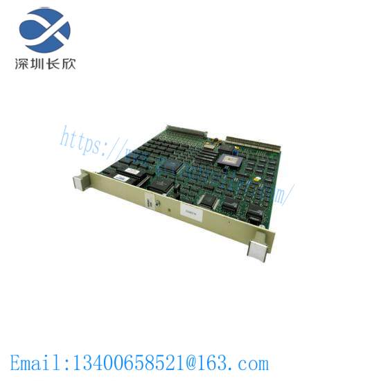 ABB 3HAB6182-1 CPU Board
