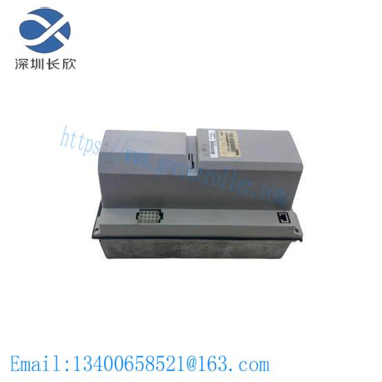 ABB 3HAB8101-13/11C Servo Drives and Amplifiers