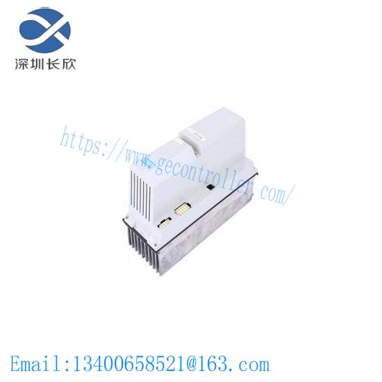 ABB 3HAB8101-4/04A Servo Drive