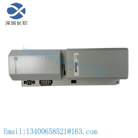 ABB 3HAB8101-4/05A RDCU-12C Control Unit