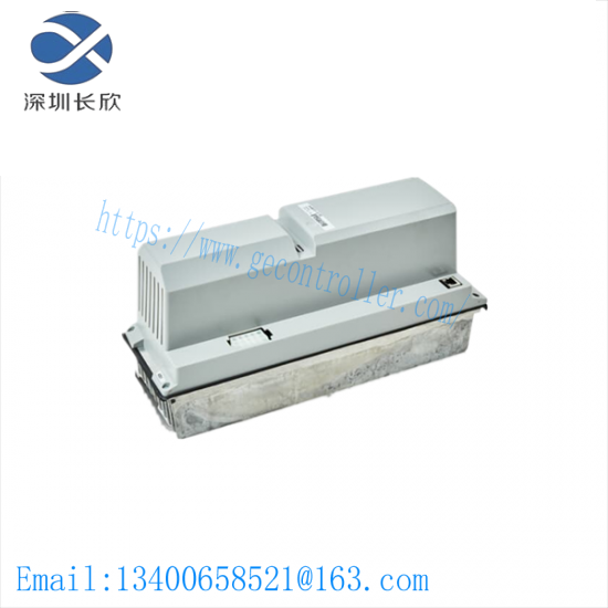 ABB 3HAB8101-6 DRIVE UNIT