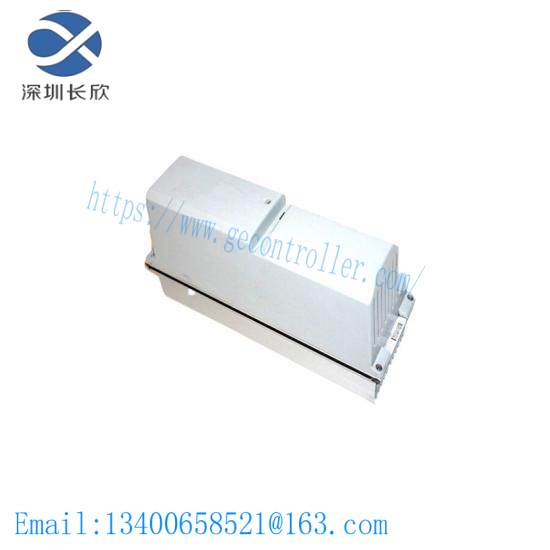 ABB 3HAB8101-8/08D ROBOTIC SERVO DRIVE UNIT