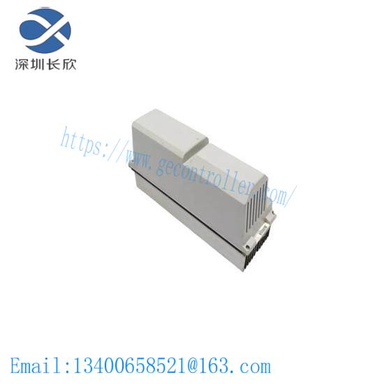 ABB 3HAB8101-8/08Z ROBOT AC SERVO DRIVE UNIT