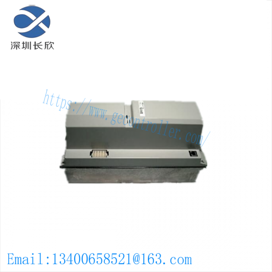 ABB 3HAB81017 DRIVE UNIT