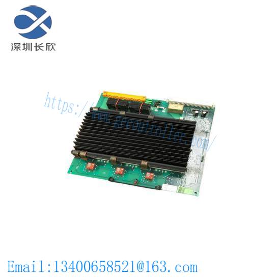 ABB 3HAB8798-1/2B EXPANSION MODULE AUTOMATION DCS MODULE