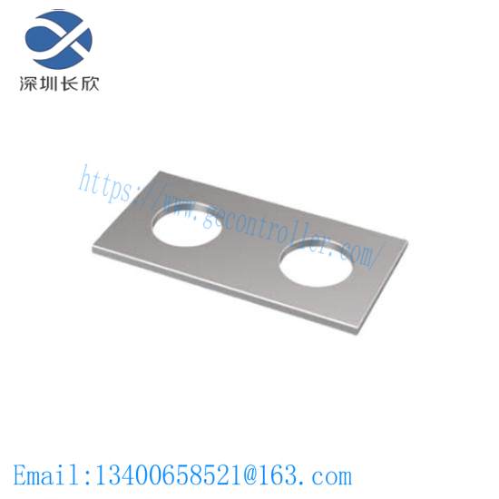 ABB 3HAC0001-1 Bracket AUTOMATION DCS MODULE