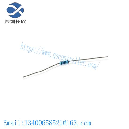 ABB 3HAC0050-1 Metall Film Resistor SUTOMATION PARTS