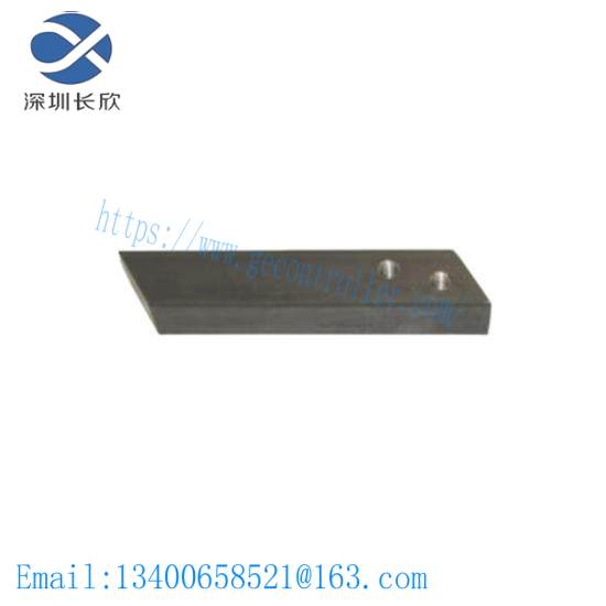 ABB 3HAC0081-1 Safety stop,ax2 AUTOMATION PARTS