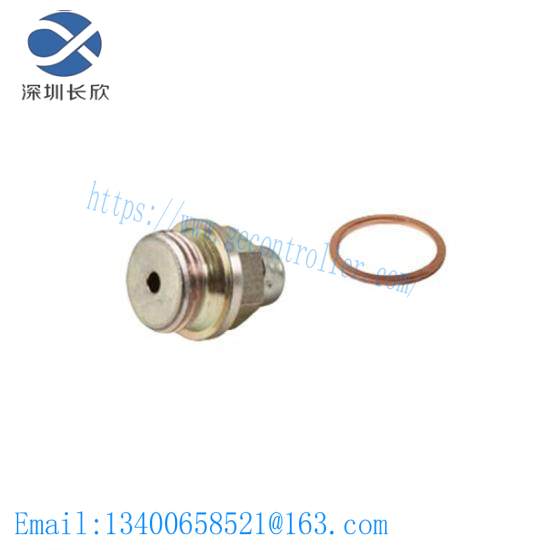 ABB 3HAC0127-1 Air ventilation plug AUTOMATION PARTS