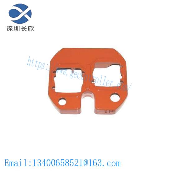 ABB 3HAC0155-1 Connections box axes 5-6 AUTOMATION PARTS
