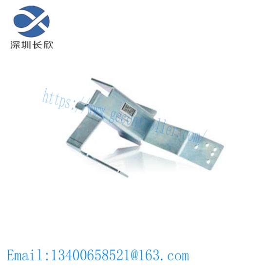 ABB 3HAC020098-001 Guiding plate ax2 AUTOMATION PARTS