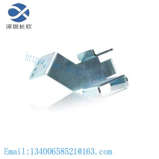 ABB 3HAC020122-001 Attachment plate automation parts