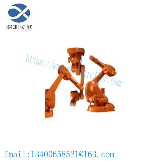 ABB 3HAC020136-004 Frame, machining AUTOMATION PARTS