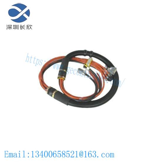 ABB 3HAC020144-001 Servo Power cable AUTOMATION PARTS