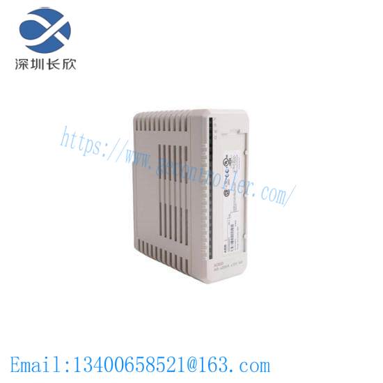 ABB 3HAC020426-009   ROBOTIC PARTS