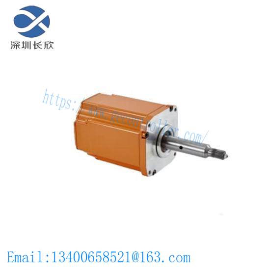 ABB 3HAC020435-001 ROBOTIC PARTS