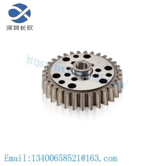ABB 3HAC020486-001 Pinion Z3 / 4,5 AUTOMATION PARTS