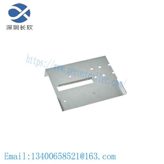 ABB 3HAC020562-001 Fastening plate SMB automation parts