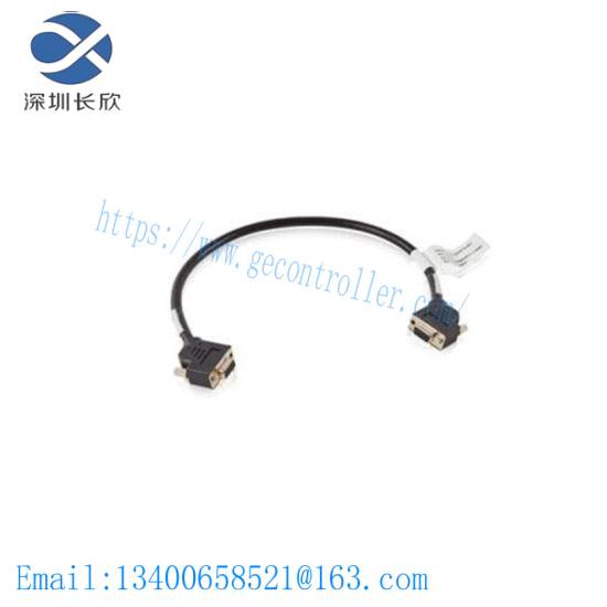 ABB 3HAC020579-001 Harness-Rectifier / Drive unit automation parts