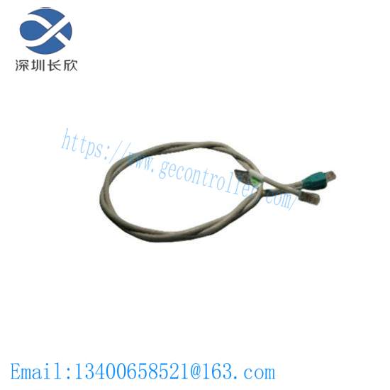 ABB 3HAC020580-001 Harness-Computer Unit/GTPU automation parts