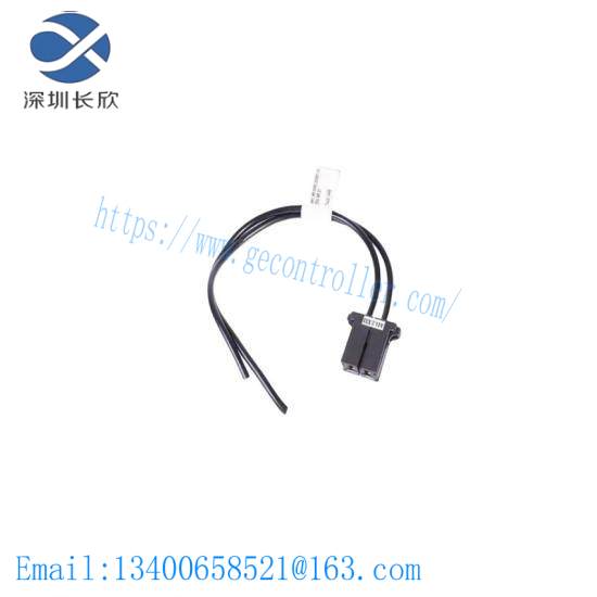 ABB 3HAC020590-001 HARNESS-RECTIFIER/BLEEDER robotic parts