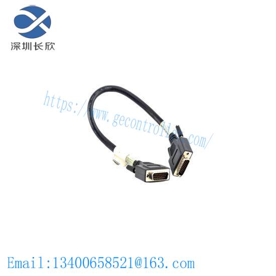 ABB 3HAC020607-001 Harness-Drive u./External axis u. robotic parts