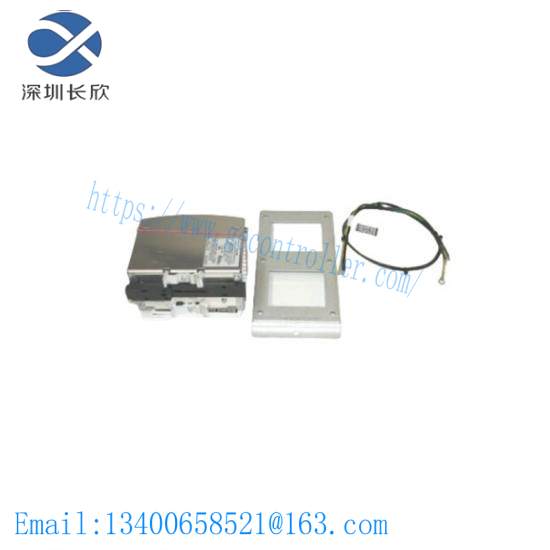 ABB 3HAC020697-022 DeviceNet power supply set robotic parts