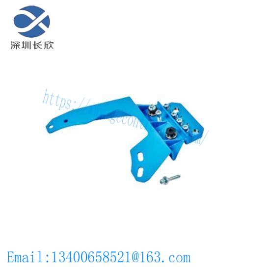 ABB 3HAC020729-001 Demounting tool RV axle 2