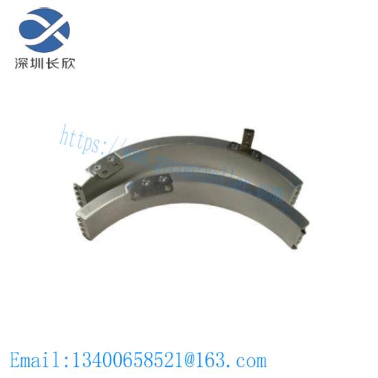 ABB 3HAC020738-001   robotic parts