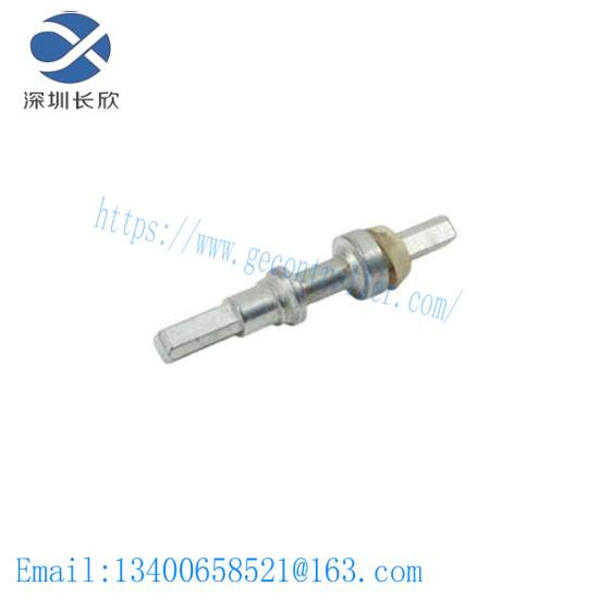ABB 3HAC020766-001 Shaft for main switch Robot parts